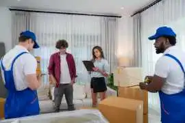 Trusted Removals to Germany – Seamless Moves, Fazeley
