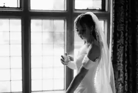 Expert Kent Wedding Photographer | Pearce Wedding , Ramsgate