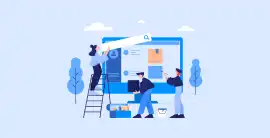 Human Resources Application, Riyadh