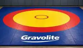 Best Price Wrestling Mat in Delhi, India | Gravoli, $ 4,000