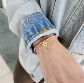 Affordable Bracelets That Look Expensive | Budget-, Abernant
