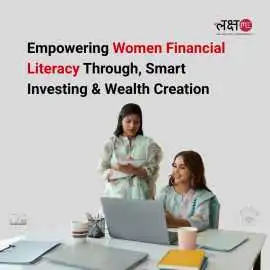 Women Financial Literacy Through, Smart Investing , Ahmedabad