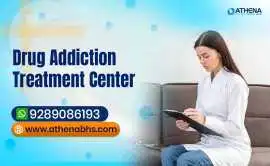Drug Addiction Treatment Center for Personalized , Gurgaon