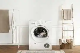 Put for sale – old washing machine on Selsmart, $ 0
