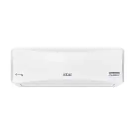 Akai India 1 Ton Inverter AC – Powerful Cooling, ₹ 27,900
