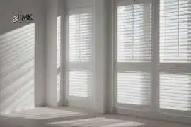 Shutters for Home San Jose – Custom Interior, San Jose