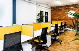 Virtual Office in Bangalore for Startups | Qdesq, Bengaluru