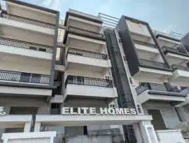 Ready-to-Move in Luxury Flats 2 & 3BHK For Sale, Bengaluru