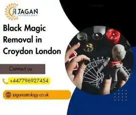  Black Magic Removal in Croydon London, London