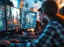 Top Game Design and development company in India, Noida