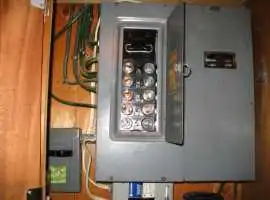 Panel Upgrade Toronto | Electrical Panel Wiring , Etobicoke