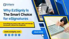 The Best eSignature Software For SMB's In 2026, Chicago
