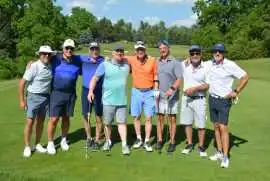 Par for the Cure Annual Golf Tournament 2026 , Mississauga