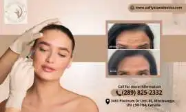 Best Botox Clinic, Botox Treatment in Mississauga,, Mississauga