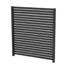 Durable Aluminum Fence Privacy Panels for Stylish, Palm Beach Gardens