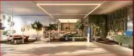  WOW Tower Dubailand , Dubai