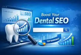 Get More Local Patients with Expert Dental SEO, Helotes