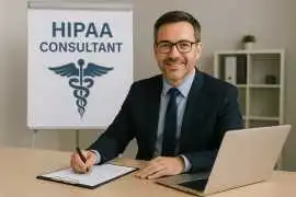 HIPAA Consultant, Delhi