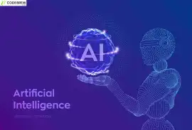 Best AI Development Services - Code Brew Labs , Dubai