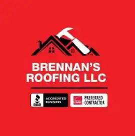 Brennan’s Roofing LLC, Arabi