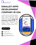 Custom Secure eWallet App Development Services for, Duluth