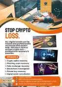 Best Cryptocurrency Recovery Company In 2026.