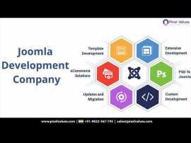 Avail Excellent Joomla Development Services , Ar Rayyan