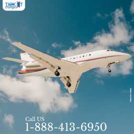 Alaska Flights Tickets Booking Changes on TC, California City