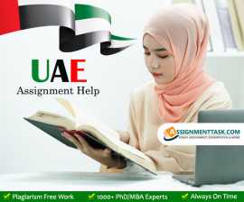 Are you Looking for Assignment Help UAE?, Dubai