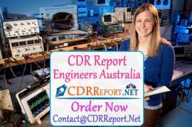CDR Report Engineers Australia At CDRReport.Net , Sydney