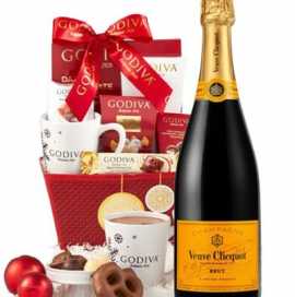  Best California gift baskets, California City