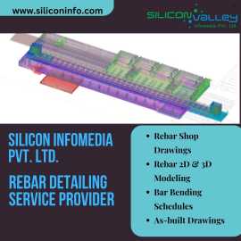 Rebar Detailing Service Provider , New York