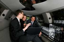 Corporate Limo Services Buffalo, Buffalo