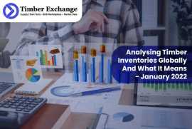 Analysing Timber Inventories Globally, Taby
