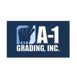 A1 Grading, Inc., Wendell