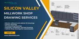 Millwork Shop Drawing Services Consulting - USA, New York