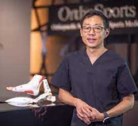 5 Procedures of minimally invasive bunion surgery, Novena