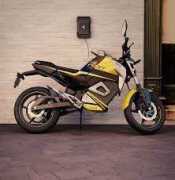 Embrace Sustainability: Electric Bikes by Oben