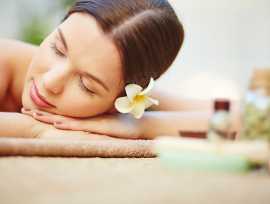  DEEP TISSUE MASSAGE IN LUCKNOW - Swan Spa, Lucknow