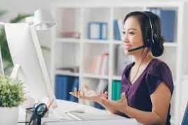 Remote Conference Interpreting, Miami