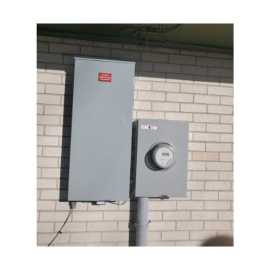 Main Breaker Replacement Denver, Denver