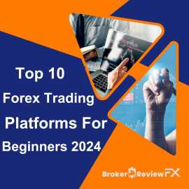 Top 10 Forex Trading Platforms For Beginners 2024, New York