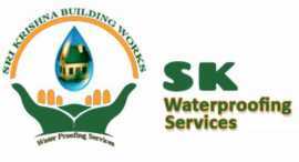 waterproofing services in Hyderabad, Hyderabad