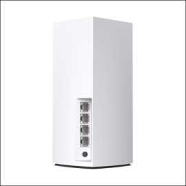App Setup Method For Linksys Atlas Pro 6, Los Angeles