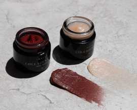 Plump and Perfect: Discovering Collagen Lips by , Byron Bay