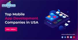 Best Mobile Application Development Company in Del, New Castle