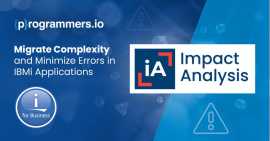Migrate Complexity and Minimize Errors in IBMi App, Dallas