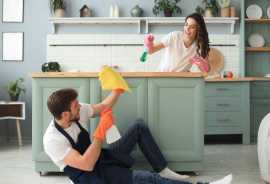 Expert Guide to Hiring Home Cleaning Professionals, Al Karama