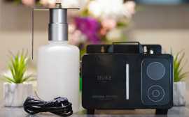 Whispers of Nature: Fragrance Diffuser, Dadri