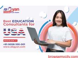 Best USA Education Consultants in Delhi, Noida